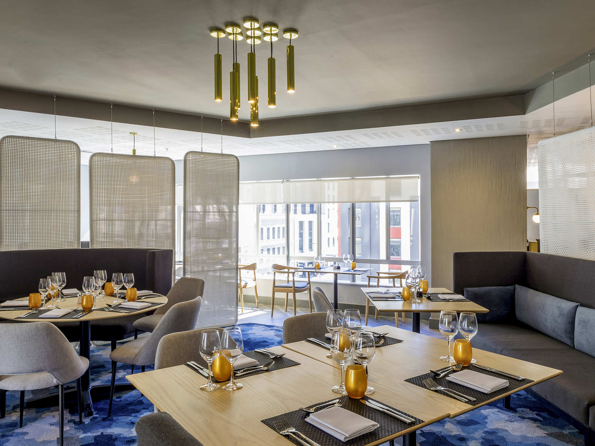 Pullman Cape Town thumbnail 5
